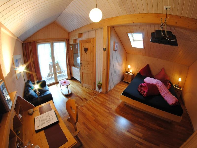 Chalet-Hotel Adler image