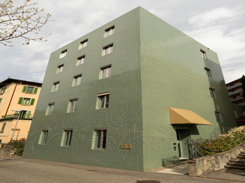 B5 Boutique Hotel Lugano image