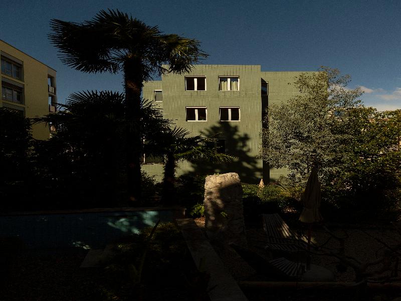 B5 Boutique Hotel Lugano image