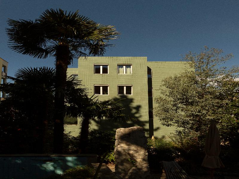 B5 Boutique Hotel Lugano image