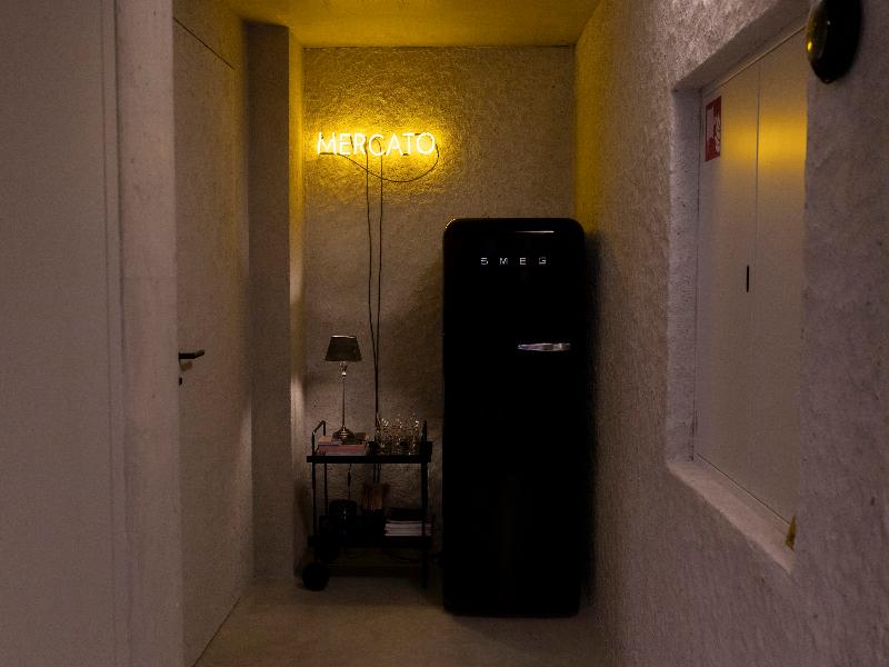 B5 Boutique Hotel Lugano image