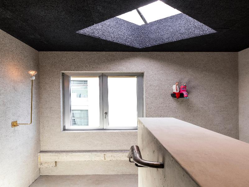 B5 Boutique Hotel Lugano image