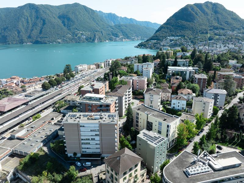 B5 Boutique Hotel Lugano image