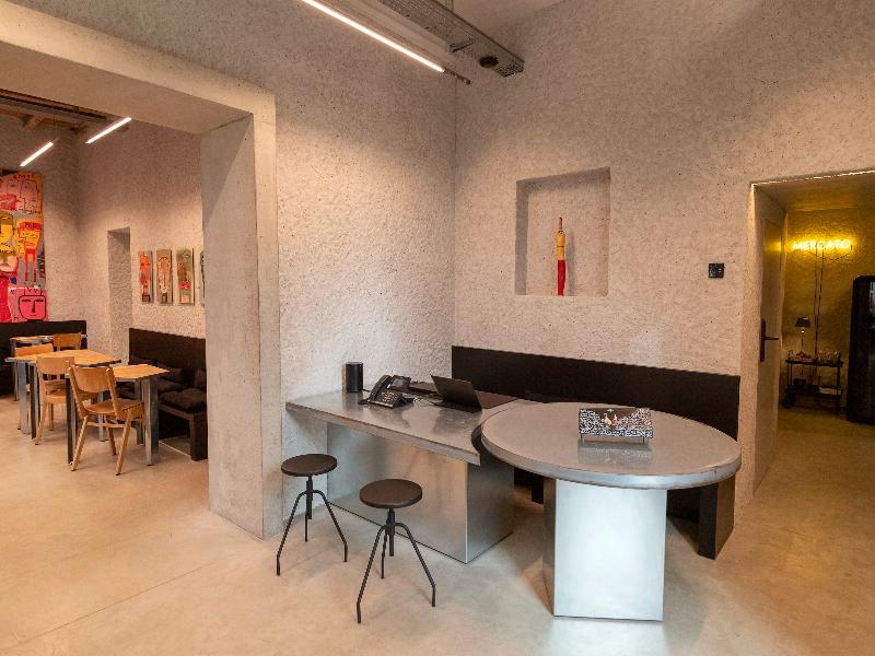 B5 Boutique Hotel Lugano image