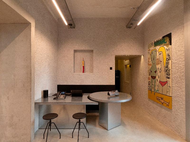 B5 Boutique Hotel Lugano image