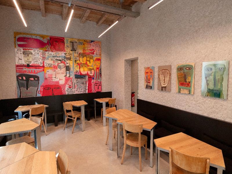 B5 Boutique Hotel Lugano image