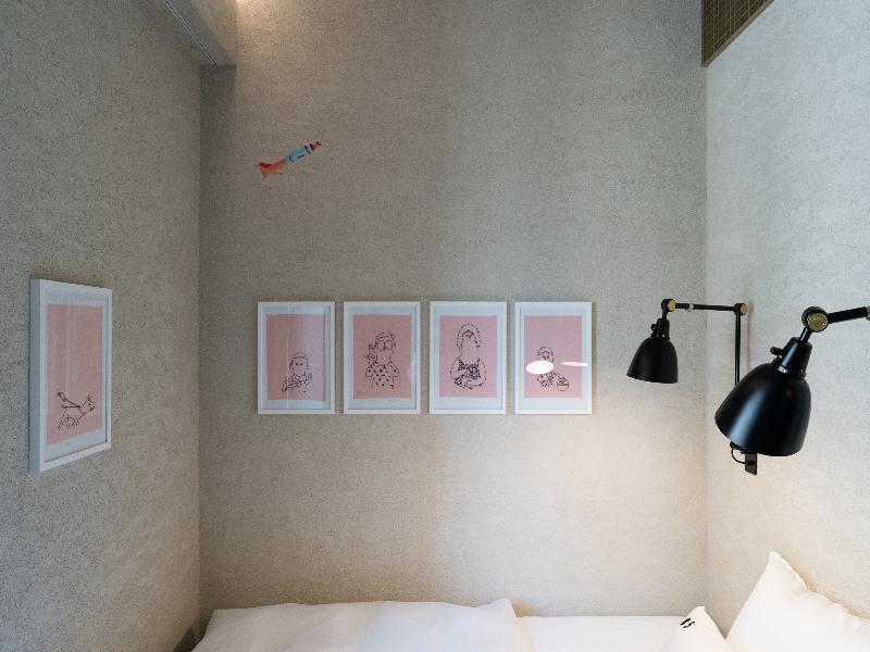 B5 Boutique Hotel Lugano image