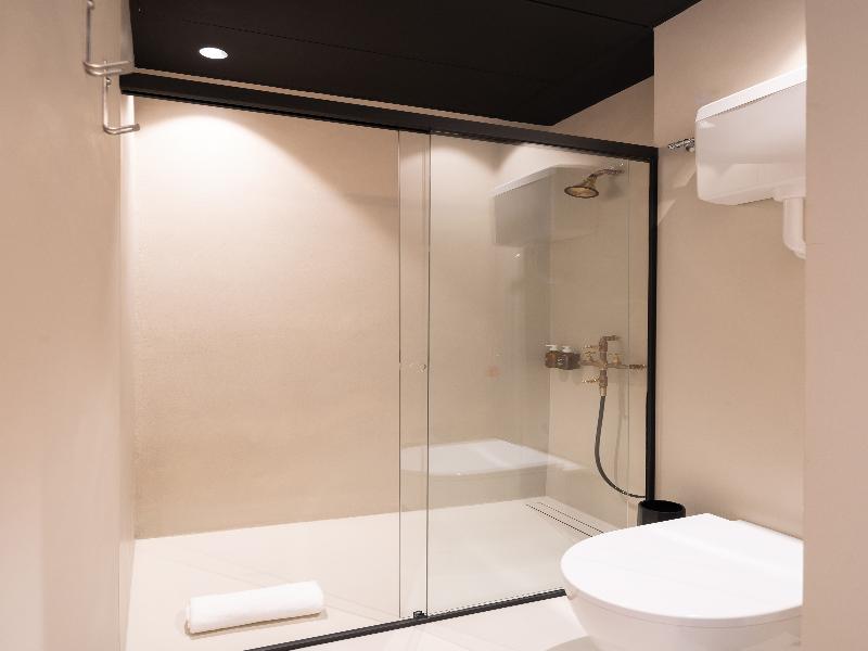 B5 Boutique Hotel Lugano image