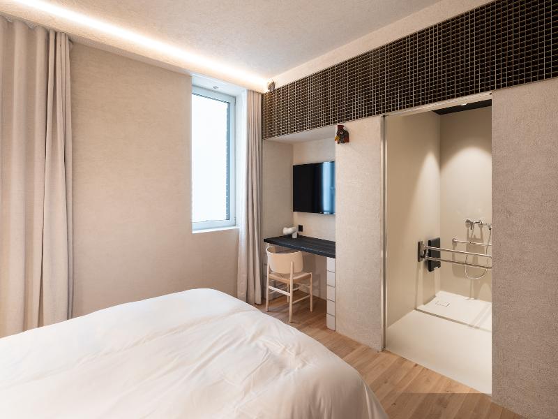 B5 Boutique Hotel Lugano image