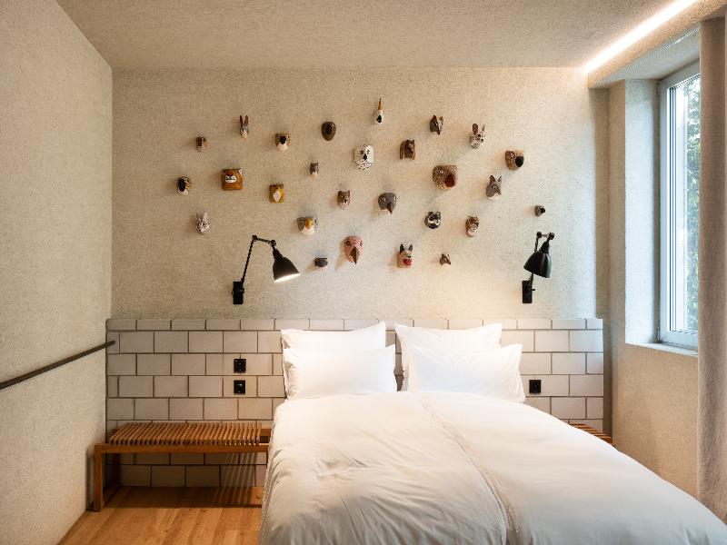 B5 Boutique Hotel Lugano image