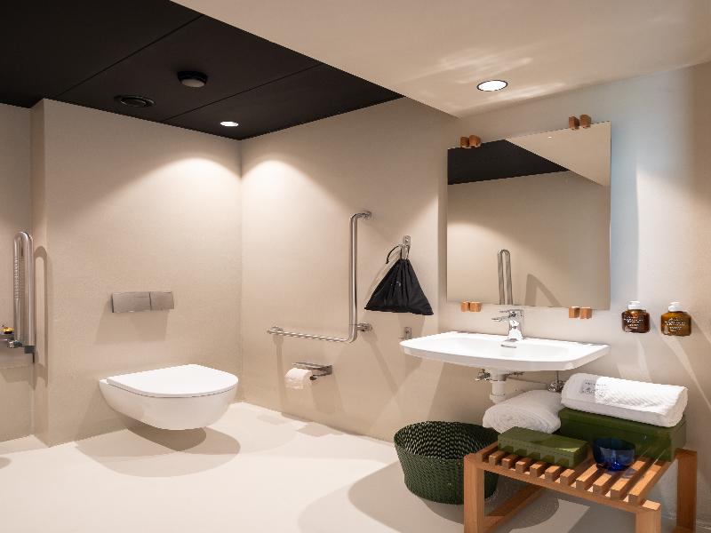 B5 Boutique Hotel Lugano image
