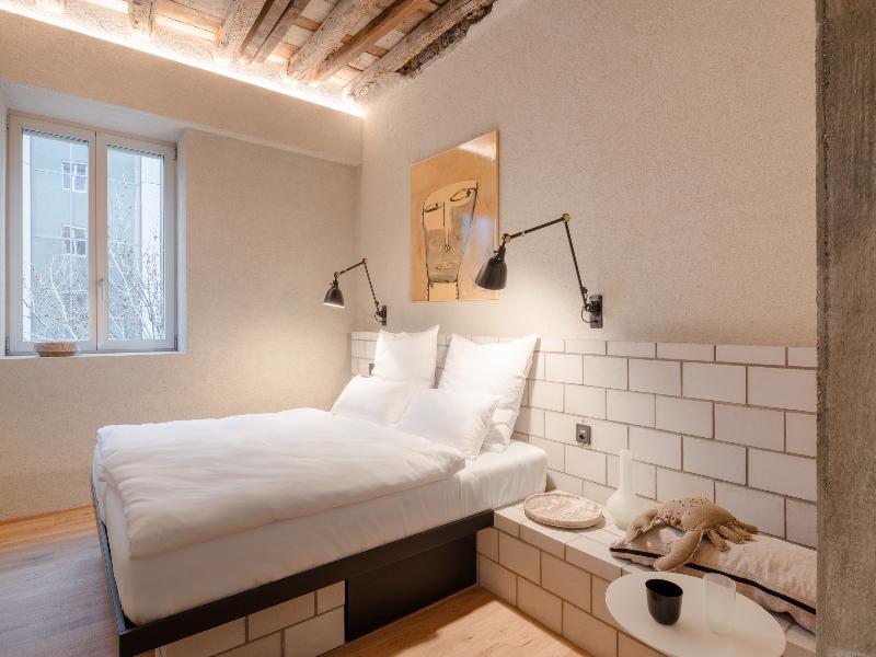 B5 Boutique Hotel Lugano image