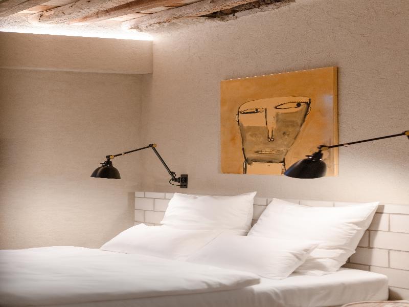 B5 Boutique Hotel Lugano image