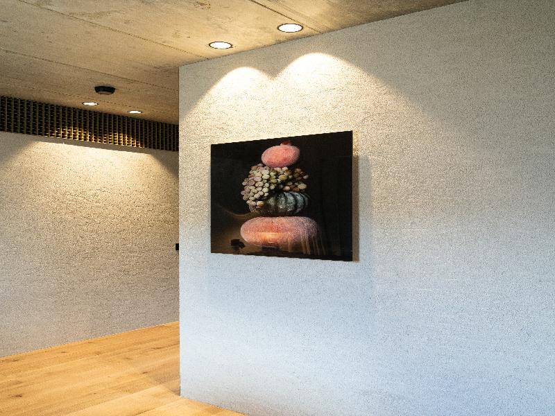 B5 Boutique Hotel Lugano image