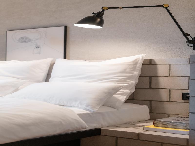 B5 Boutique Hotel Lugano image