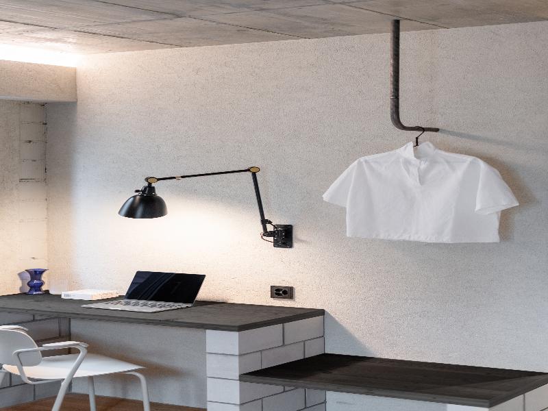 B5 Boutique Hotel Lugano image