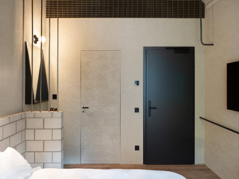 B5 Boutique Hotel Lugano image