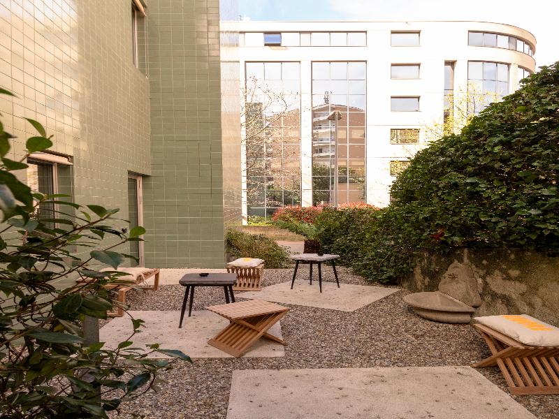 B5 Boutique Hotel Lugano image