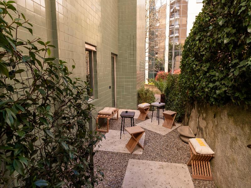B5 Boutique Hotel Lugano image