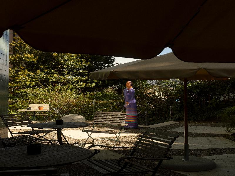 B5 Boutique Hotel Lugano image
