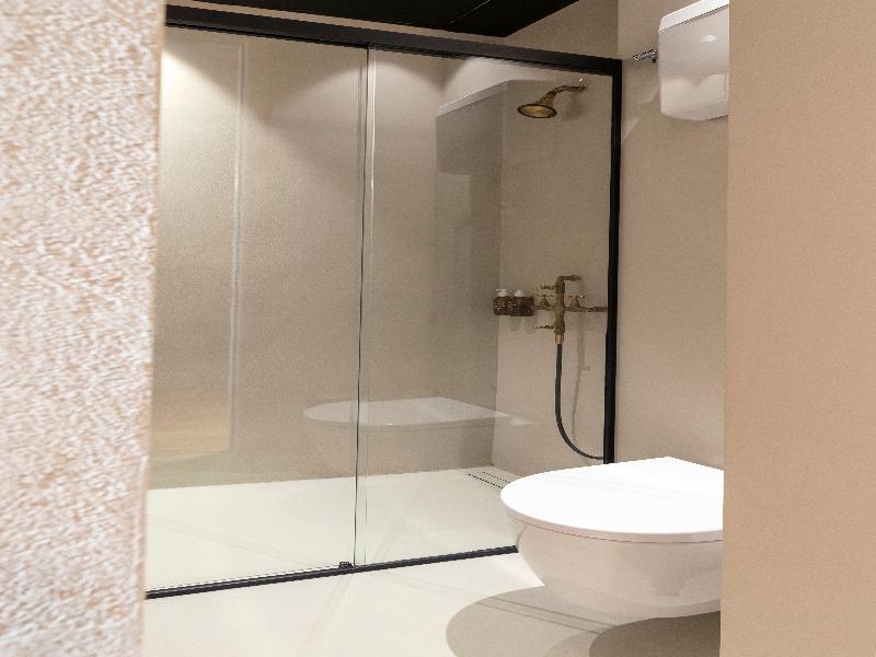 B5 Boutique Hotel Lugano image