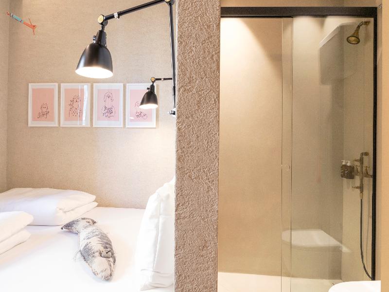 B5 Boutique Hotel Lugano image