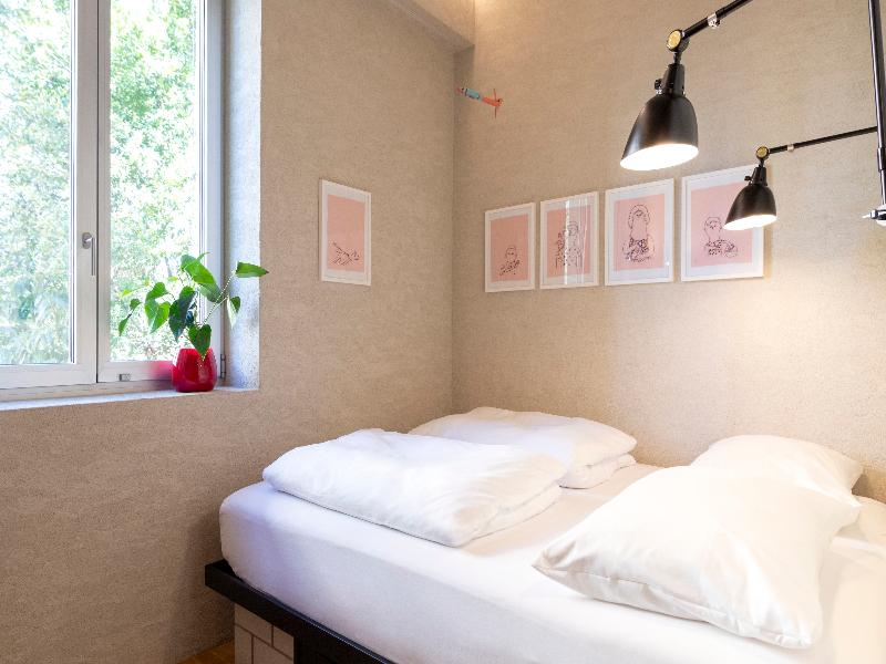 B5 Boutique Hotel Lugano image