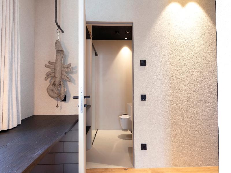B5 Boutique Hotel Lugano image