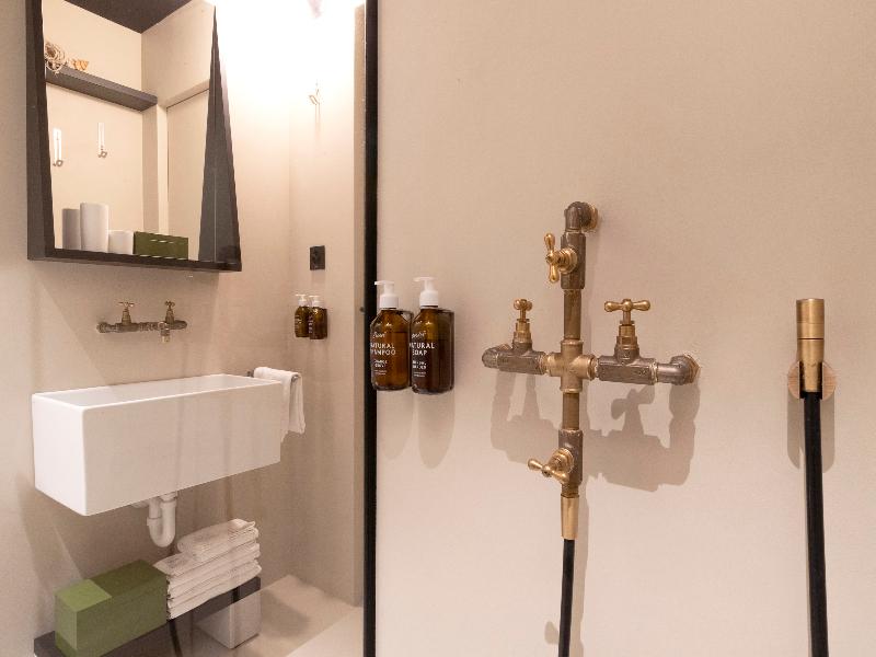 B5 Boutique Hotel Lugano image