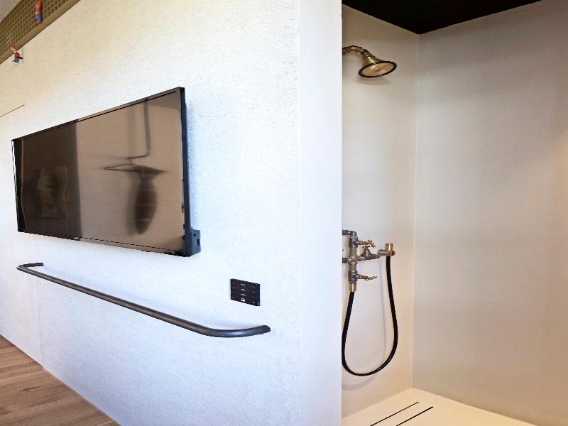 B5 Boutique Hotel Lugano image