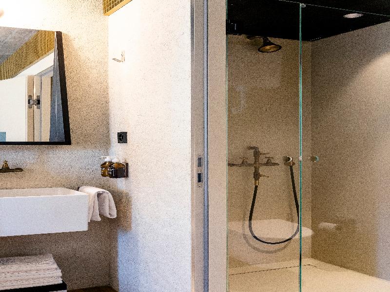B5 Boutique Hotel Lugano image