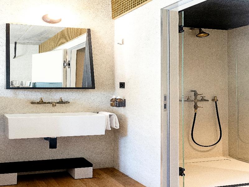B5 Boutique Hotel Lugano image