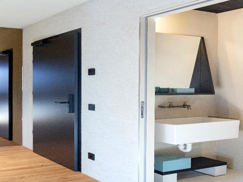 B5 Boutique Hotel Lugano image