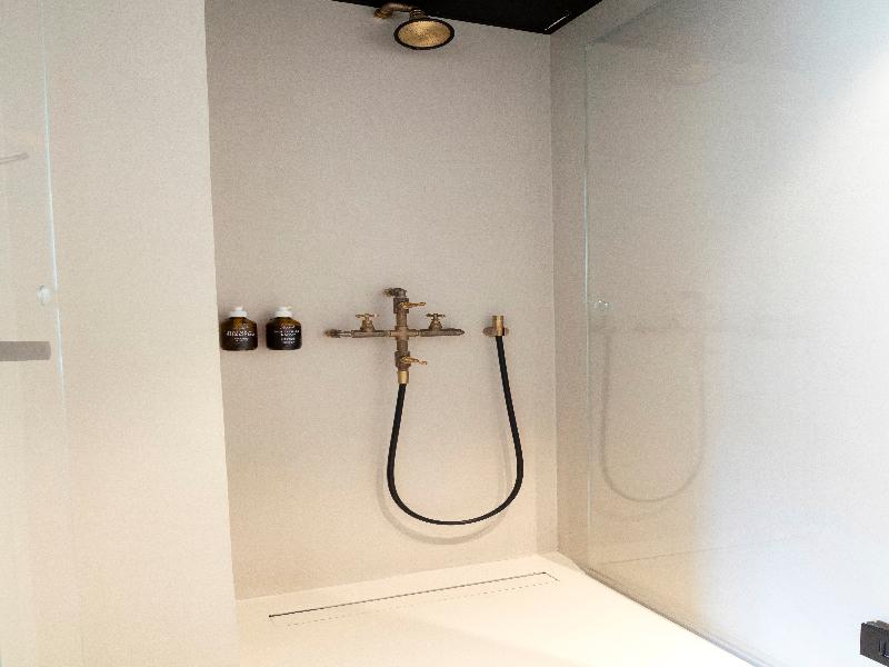 B5 Boutique Hotel Lugano image