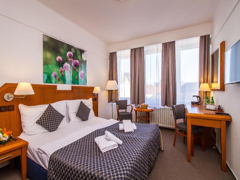 Hotel Medinek Old Town, Kutna Hora