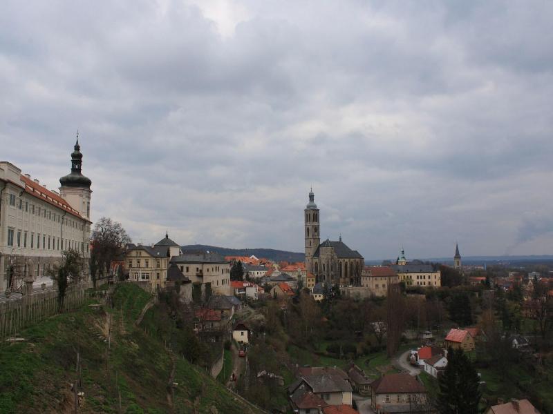 Hotel Medinek Old Town