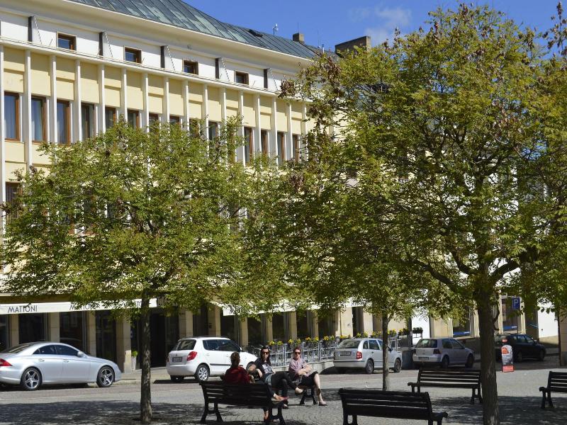 Hotel Medinek Old Town