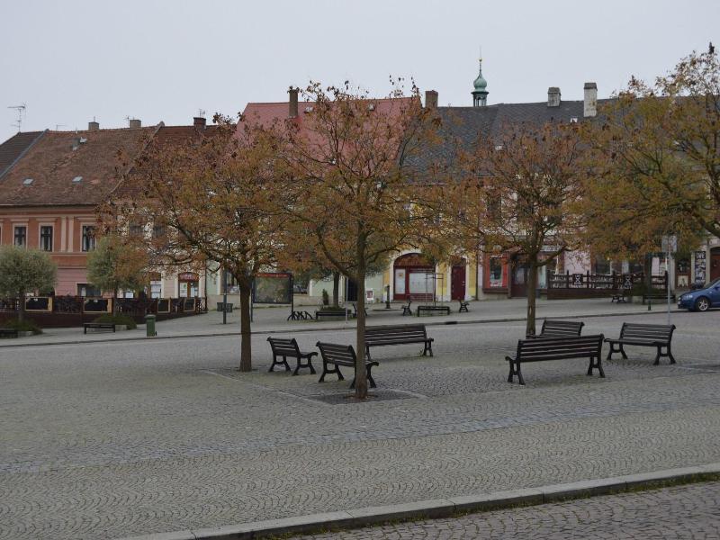 Hotel Medinek Old Town