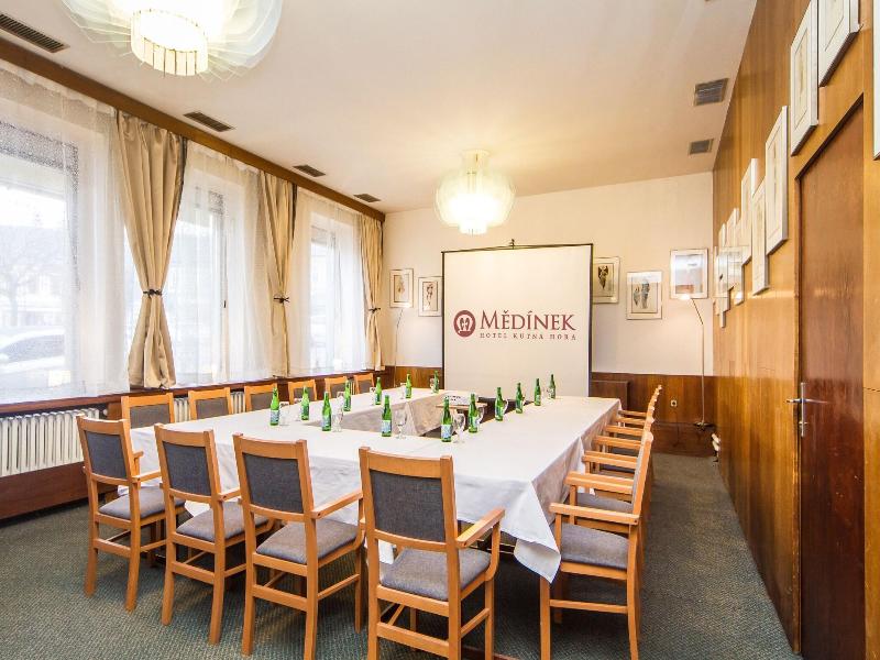 Hotel Medinek Old Town