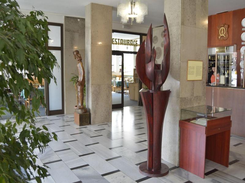 Hotel Medinek Old Town