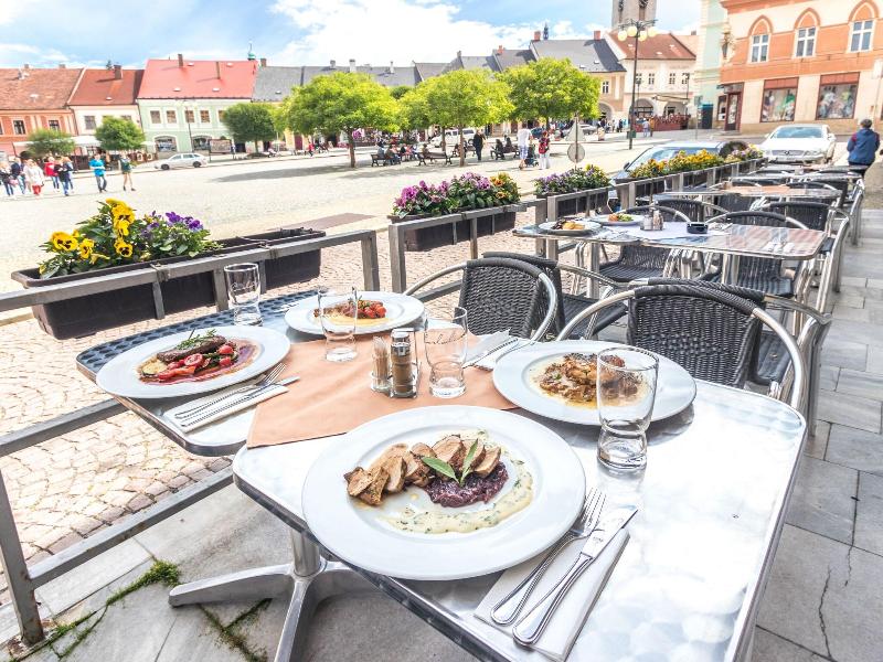 Hotel Medinek Old Town