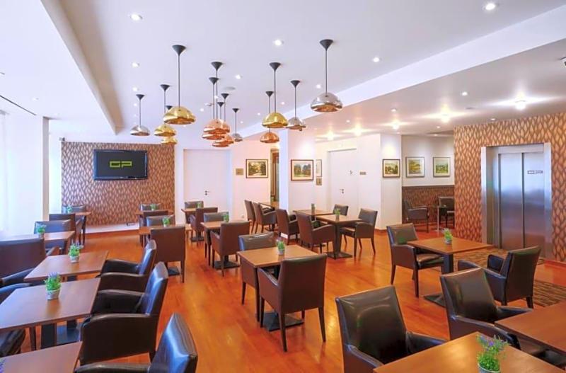 Hotel Green Paradise image