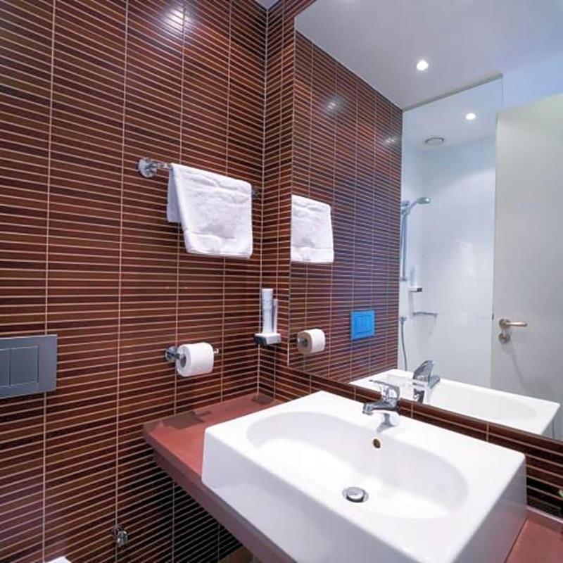 Hotel Green Paradise image