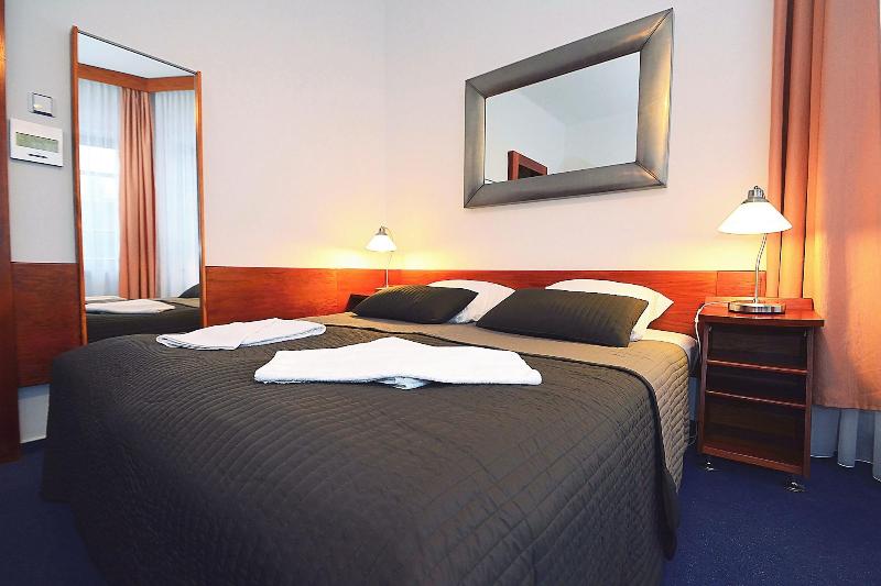 Hotel Bedřiška Wellness Resort & Spa image