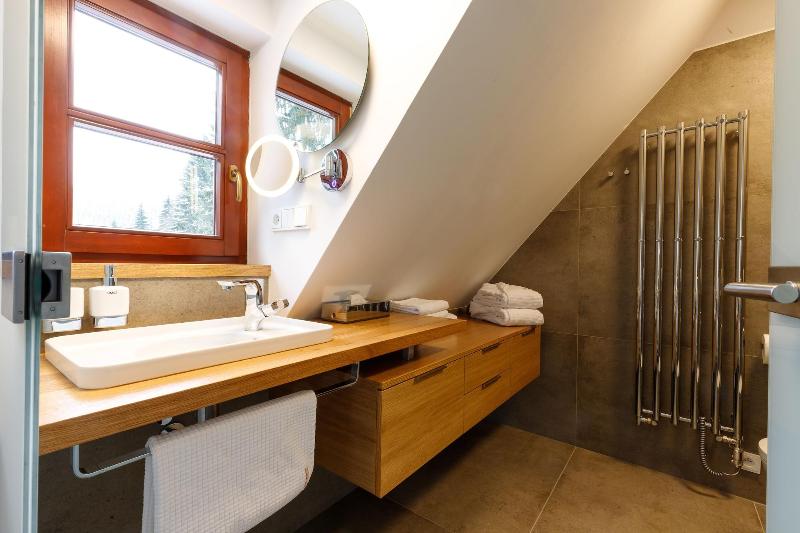 Hotel Bedřiška Wellness Resort & Spa image