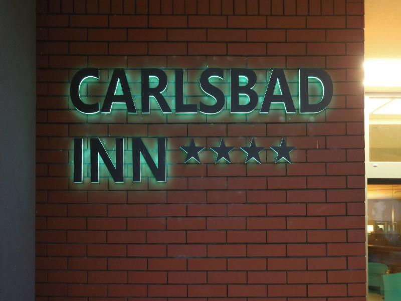 Parkhotel Carlsbad Inn image