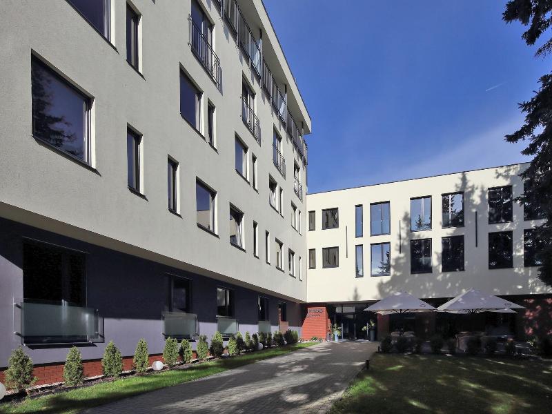 Parkhotel Carlsbad Inn image