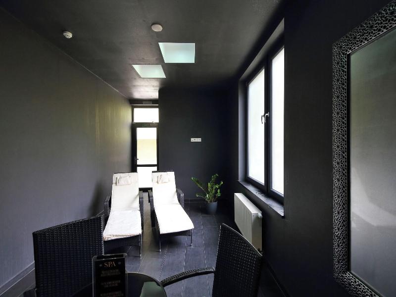 Parkhotel Carlsbad Inn image