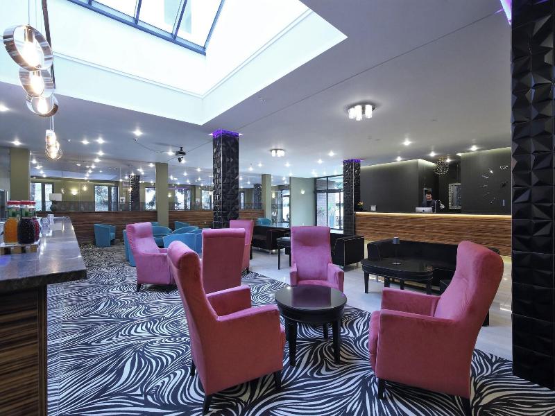 Parkhotel Carlsbad Inn image