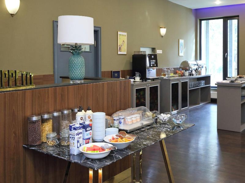Parkhotel Carlsbad Inn image
